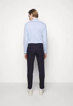 DRYKORN MAD - Chinos - Dark Blue -Trend Code Shop b7c0e88b7efd4468869f8c9133a0eb5e