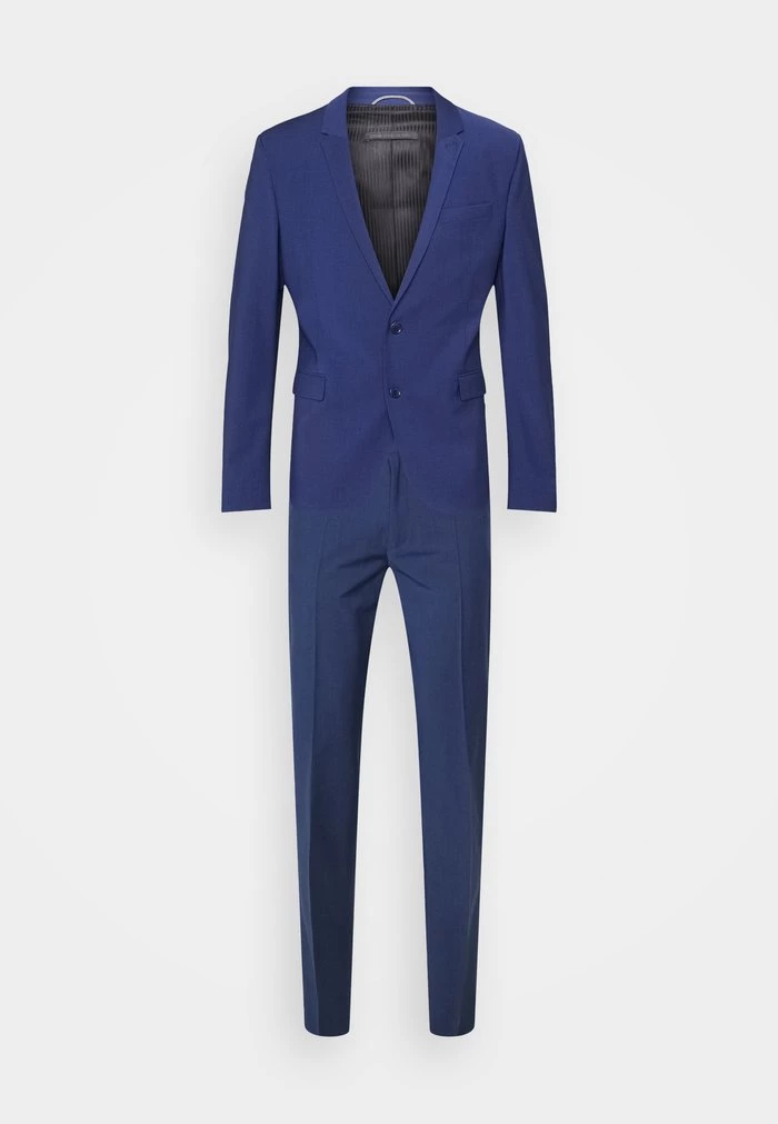 DRYKORN OREGON - Suit - Royal Blue 3 DRYKORN OREGON - Suit - Royal Blue