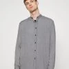 DRYKORN TAROK - Shirt - Grau