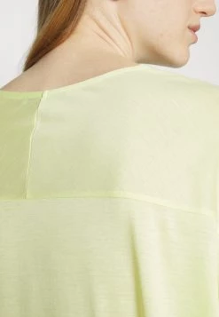 DRYKORN KIRLA - Long Sleeved Top - Yellow 15 DRYKORN KIRLA - Long Sleeved Top - Yellow -Trend Code Shop b84209e7968f46d2a445cef476baa09b