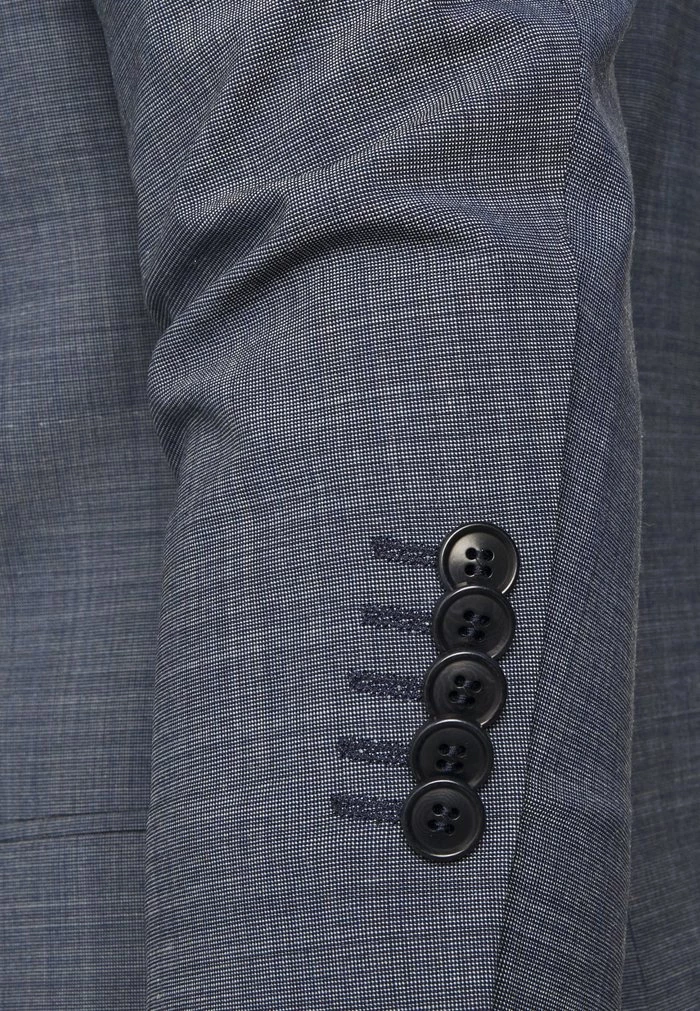 DRYKORN OREGON - Suit - Dark Blue 10 DRYKORN OREGON - Suit - Dark Blue - Image 8