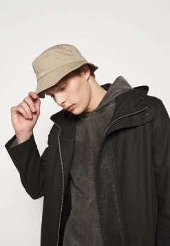 DRYKORN PACER UNISEX - Hat - Beige