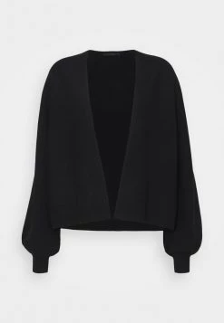 DRYKORN MANUI - Cardigan - Black