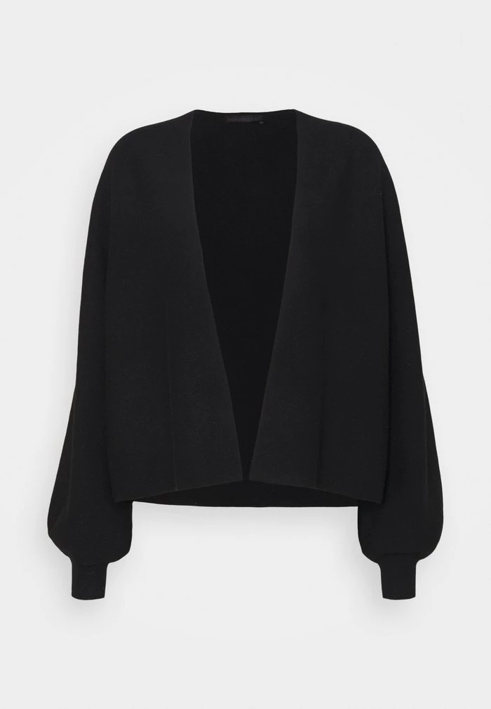 DRYKORN MANUI - Cardigan - Black 3 DRYKORN MANUI - Cardigan - Black