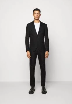 DRYKORN OREGON - Suit - Black