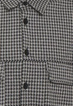 DRYKORN SELED - Shirt - Grau -Trend Code Shop b9f0c7082d8b4616bde1071801436a93