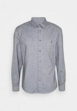 DRYKORN OSHAA - Shirt - Blau