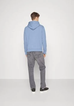 DRYKORN TONI - Hoodie - Blue