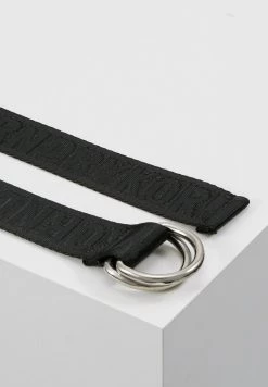 DRYKORN HARNESS - Belt - Black -Trend Code Shop ba4da95b013b4828aded538c64fbe46c