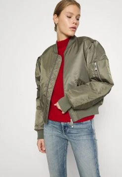 DRYKORN NEED - Jeans Skinny Fit - Blue -Trend Code Shop baa91398bb8a4405a9da2cf8d94cfaf1