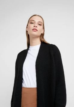 DRYKORN JEYLA - Cardigan - Black 11 DRYKORN JEYLA - Cardigan - Black -Trend Code Shop bac5ee216fd94ff9aeb5ede19d123d8b