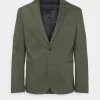 DRYKORN HURLEY - Blazer Jacket - Grün