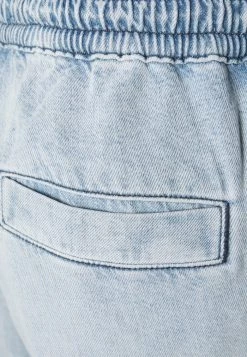 DRYKORN DENVER - Relaxed Fit Jeans - Blue -Trend Code Shop bafda59613c140278314ebb112e7f5b8