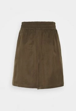 DRYKORN SWEETIE - Shorts - Braun