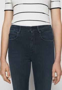 DRYKORN WET - Jeans Skinny Fit - Blau -Trend Code Shop bb6145a7f80f442f82082c3626cd0295