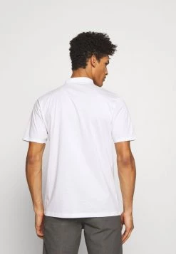 DRYKORN LOUIS - Basic T-shirt - Weiss -Trend Code Shop bb7d89a22b2842b1807b0f982247d44c