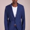 DRYKORN IRVING - Suit Jacket - Blau -Trend Code Shop bba23938ef1a45ffb69d196687918522