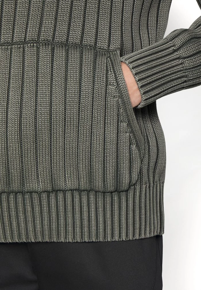 DRYKORN IVAR - Jumper - Grün 9 DRYKORN IVAR - Jumper - Grün - Image 7