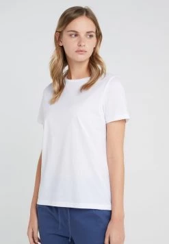 DRYKORN ANISIA - Basic T-shirt - White
