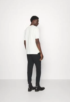 DRYKORN KALE - Tracksuit Bottoms - Schwarz -Trend Code Shop bc5d7fdfeabb437cbcd1b8ee8977acc5