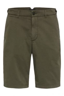 DRYKORN KRINK - Shorts - Green