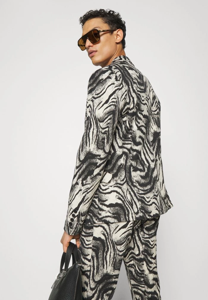 DRYKORN SIGHT - Trousers - Brown 6 DRYKORN SIGHT - Trousers - Brown - Image 4