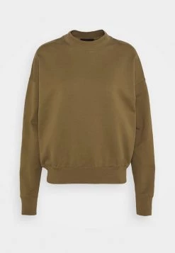 DRYKORN RESALI - Sweatshirt - Green