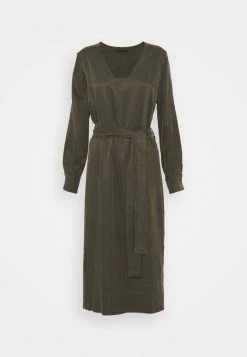 DRYKORN AFFRA - Day Dress - Grün
