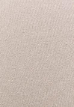 DRYKORN MILIAN - Long Sleeved Top - Beige -Trend Code Shop be6aeacb2214402f837ee3c6fdfda9d4