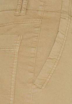 DRYKORN WORKERS - Trousers - Braun -Trend Code Shop be89d5cba253408a822d586a487edc00