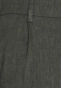 DRYKORN CARE - Trousers - Mottled Olive -Trend Code Shop bf0a8d8521d645dc9c875d5cd4aeb12c