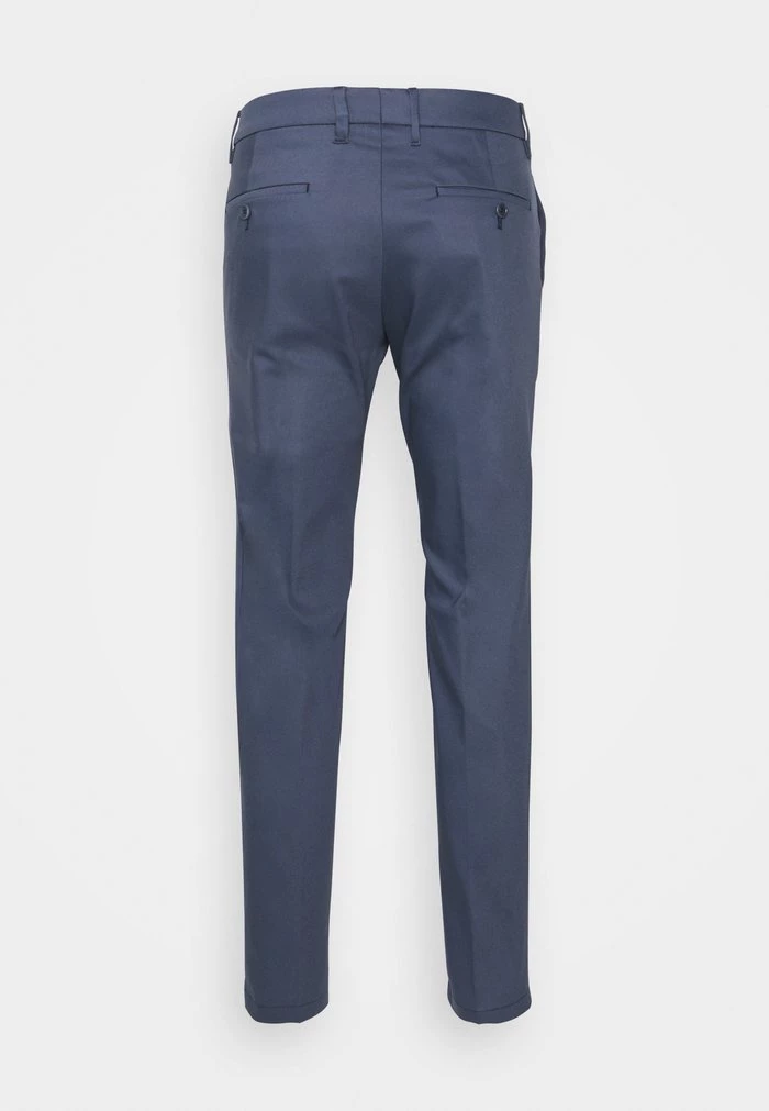 DRYKORN SIGHT - Chinos - Blue 4 DRYKORN SIGHT - Chinos - Blue - Image 2