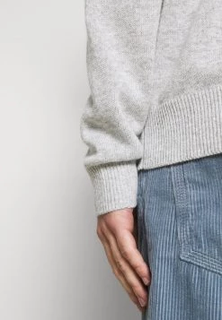 DRYKORN FINDUS - Hoodie - Grau 13 DRYKORN FINDUS - Hoodie - Grau -Trend Code Shop bf3523a8a25d471e806a6eecdab1e1c0