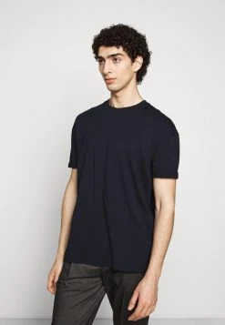 DRYKORN THILO - Basic T-shirt - Blau
