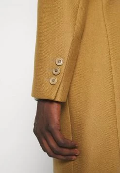 DRYKORN LUGO - Classic Coat - Braun -Trend Code Shop c02ca2e1eb004ee9ba1b3310b9bbcc8d