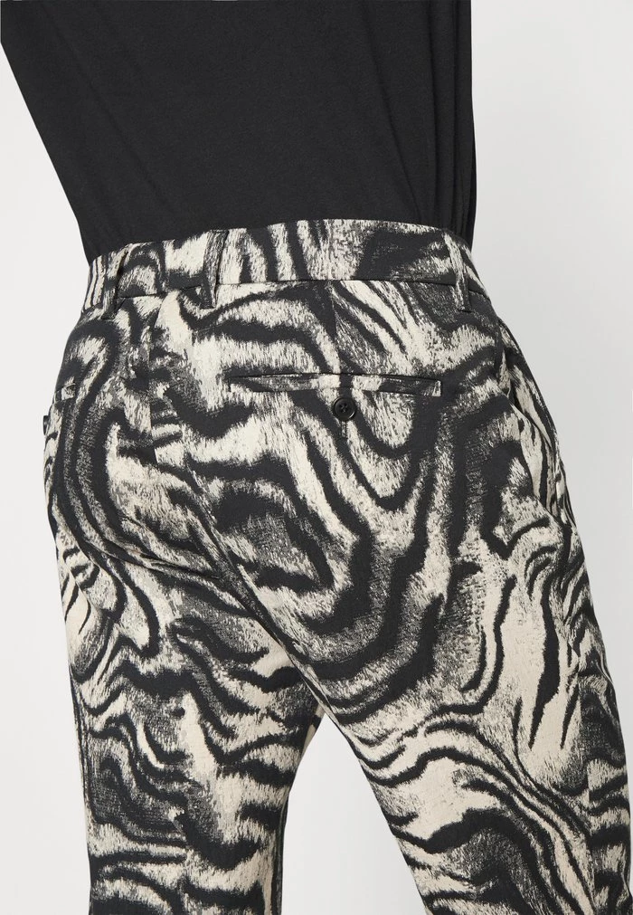 DRYKORN SIGHT - Trousers - Brown 8 DRYKORN SIGHT - Trousers - Brown - Image 6