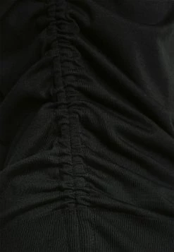 DRYKORN LIRELL - Long Sleeved Top - Schwarz -Trend Code Shop c102f9b3eeee451c893805114b795452