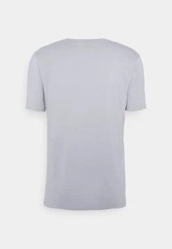 DRYKORN QUENTIN - Basic T-shirt - Grau -Trend Code Shop c11742e5ae514c498b383e3ec9a9e97e