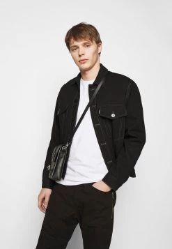 DRYKORN SAMUEL - Basic T-shirt - White -Trend Code Shop c1631f9efd89454098d7cd823696cf0d