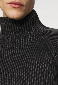 DRYKORN ARVID - Jumper - Grau -Trend Code Shop c180a5e414db4a58b1e4b0c250e904f7