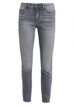 DRYKORN NEED - Jeans Skinny Fit - Grey -Trend Code Shop c1cf8100e58746e69b4fe47ecea86c69
