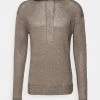 DRYKORN FINDUS - Jumper - Brown