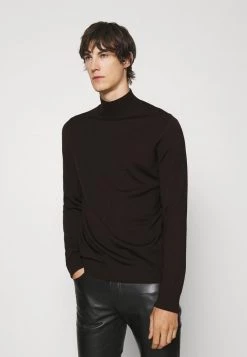 DRYKORN WATSON - Jumper - Braun