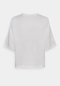 DRYKORN JUDIKA - Blouse - Ecru -Trend Code Shop c23cb58b82694d748b99124731915928