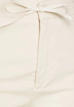 DRYKORN FOR - Trousers - Offwhite -Trend Code Shop c23e2eb224fa45a29b7b079ca8f97e15