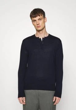 DRYKORN CHARLIE - Jumper - Blau