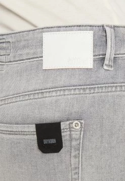 DRYKORN LIKE - Relaxed Fit Jeans - Grau -Trend Code Shop c2610b553aea4083887e228e090fa660