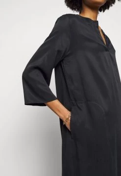 DRYKORN VIRPI - Day Dress - Schwarz -Trend Code Shop c28a6db081d742c2bd0f2f097c80cf29