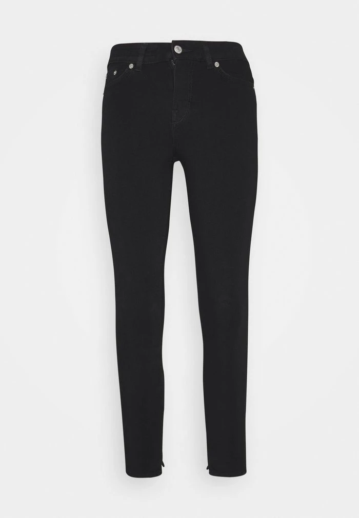 DRYKORN NEED - Jeans Skinny Fit - Schwarz 6 DRYKORN NEED - Jeans Skinny Fit - Schwarz - Image 4