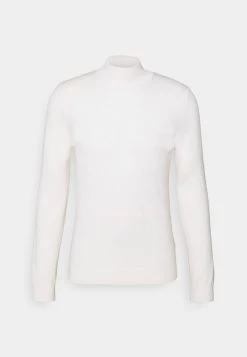 DRYKORN WATSON - Jumper - Ecru -Trend Code Shop c3389e47f21048e28901cf9f8977aa20